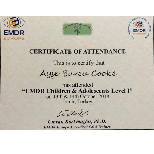 Sakinleştirici Objeler