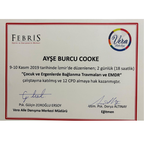 Sakinleştirici Objeler